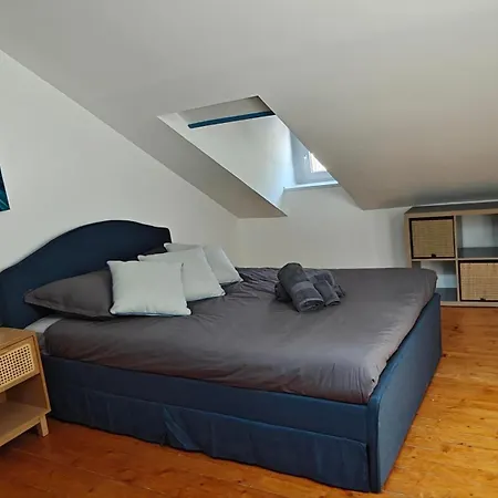 Carville - Maison Entiere 14 Personnes Daire